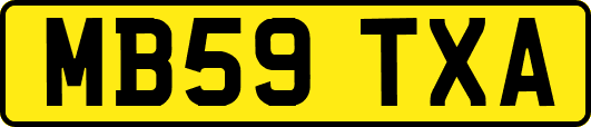 MB59TXA
