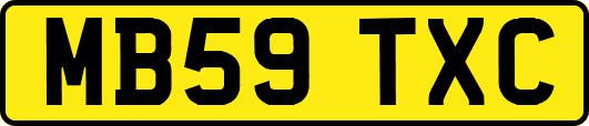 MB59TXC