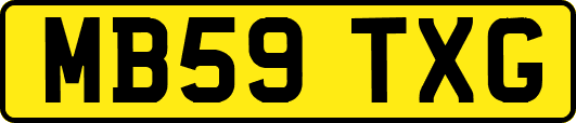 MB59TXG