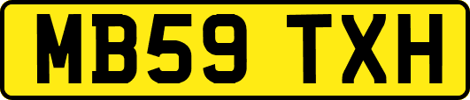 MB59TXH
