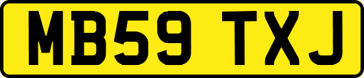 MB59TXJ
