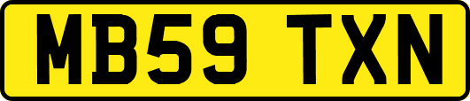 MB59TXN
