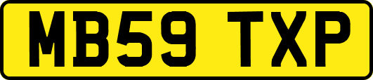 MB59TXP