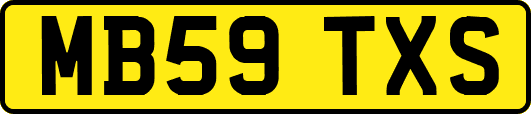 MB59TXS