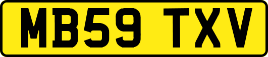 MB59TXV