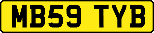 MB59TYB