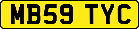 MB59TYC