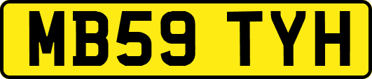 MB59TYH