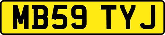 MB59TYJ