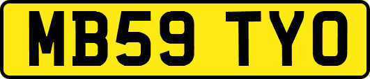 MB59TYO