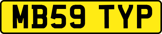 MB59TYP