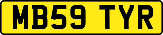 MB59TYR