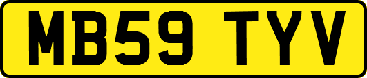 MB59TYV