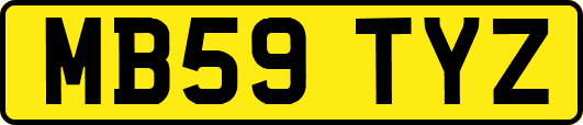 MB59TYZ