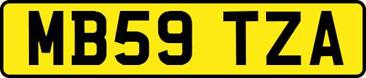 MB59TZA