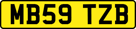 MB59TZB