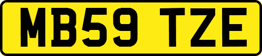 MB59TZE