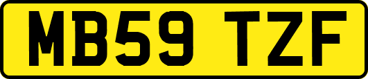 MB59TZF