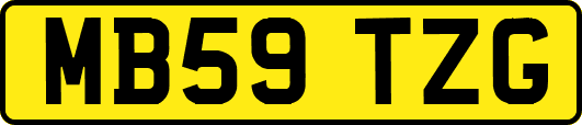 MB59TZG
