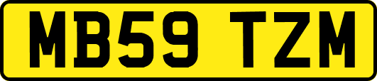 MB59TZM
