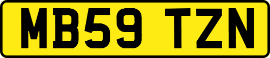 MB59TZN