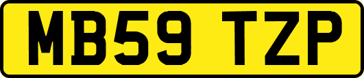 MB59TZP
