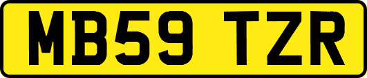 MB59TZR