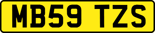 MB59TZS