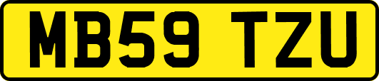 MB59TZU