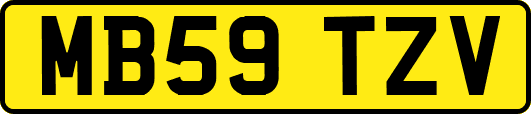 MB59TZV