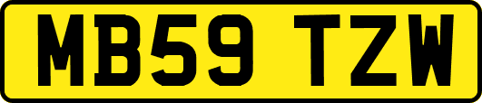 MB59TZW