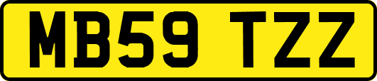 MB59TZZ