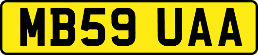 MB59UAA