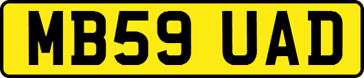 MB59UAD