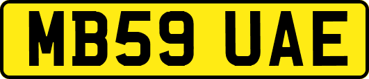 MB59UAE