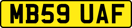 MB59UAF