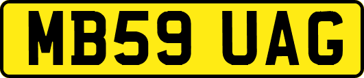 MB59UAG