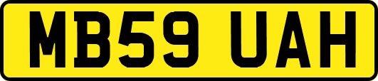 MB59UAH