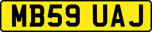 MB59UAJ