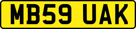 MB59UAK