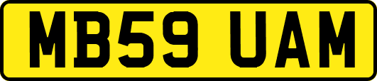 MB59UAM