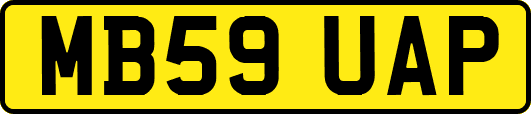 MB59UAP