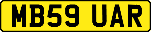 MB59UAR