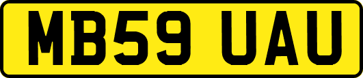 MB59UAU