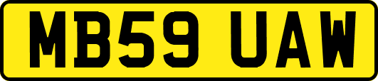 MB59UAW