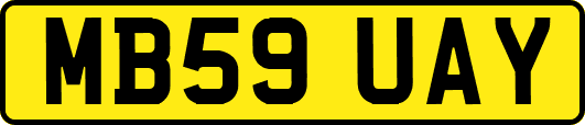 MB59UAY