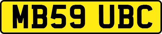 MB59UBC