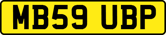 MB59UBP