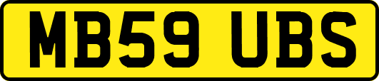 MB59UBS