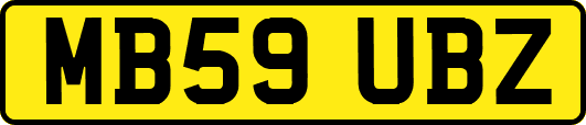 MB59UBZ